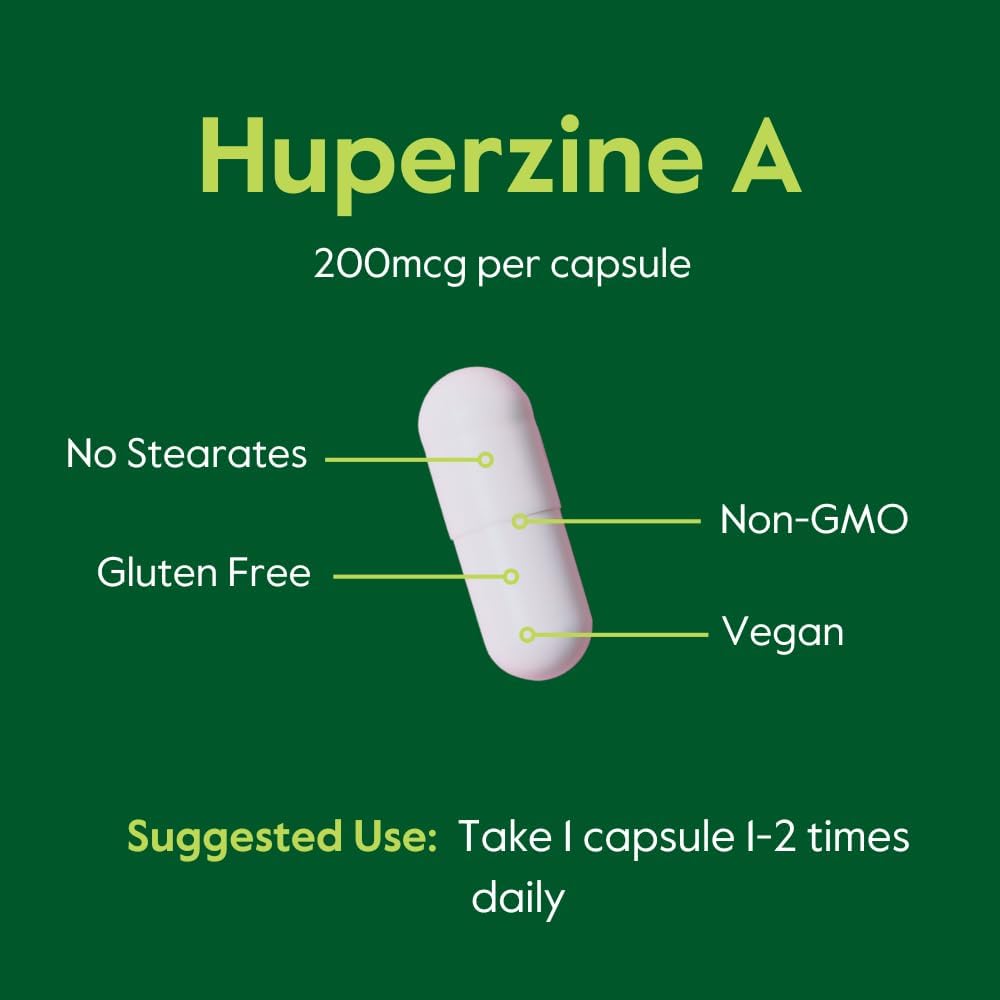 naturally-derived-huperzine-a-200mcg-capsules---120-vegetarian-capsules---vegan-non-gmo-gluten-free---superior-quality-huperzia-serrata-supplement-without-stearates-or-flow-agents-6