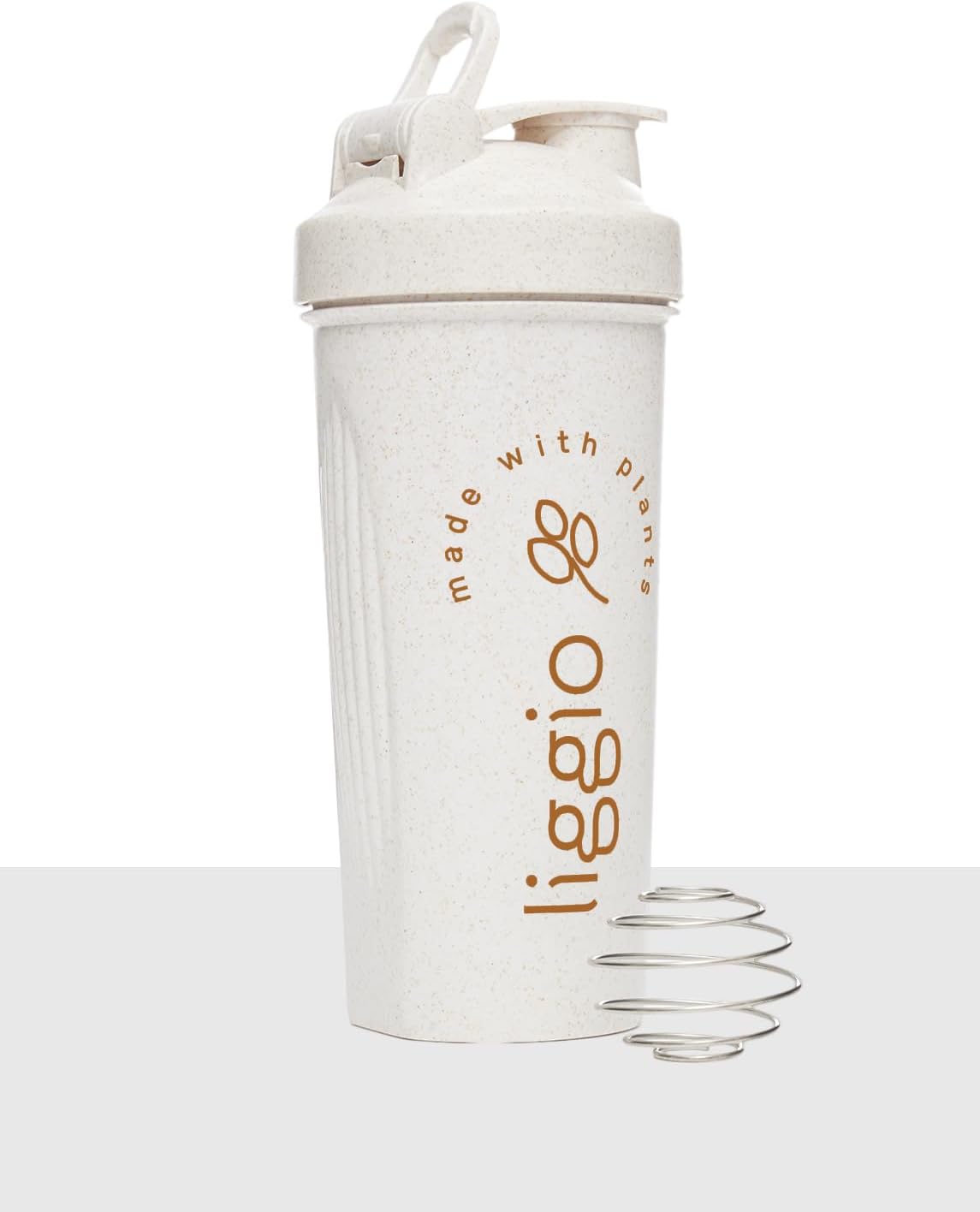 eco-friendly-wheat-straw-fiber-water-protein-shaker-bottle---liggio-sustainable-natural-4