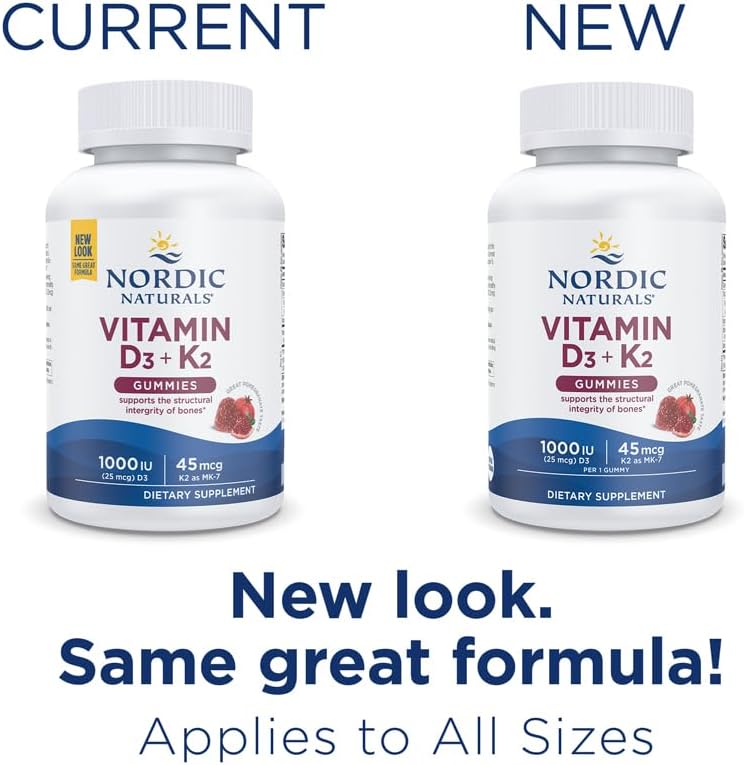 nordic-naturals-pomegranate-vitamin-d3-k2-gummies---60-gummies---1000-iu-vitamin-d3-45-mcg-k2---bone-muscle-health---non-gmo---60-servings-5