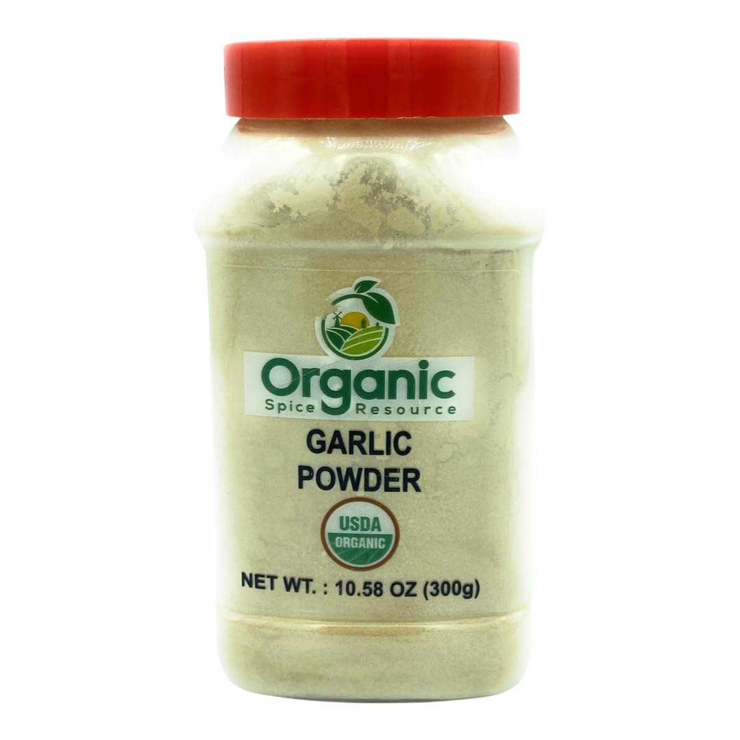 8-oz-organic-garlic-powder-from-india-usda-organic-non-gmo-raw-natural-resealable-bag-shoposr-2