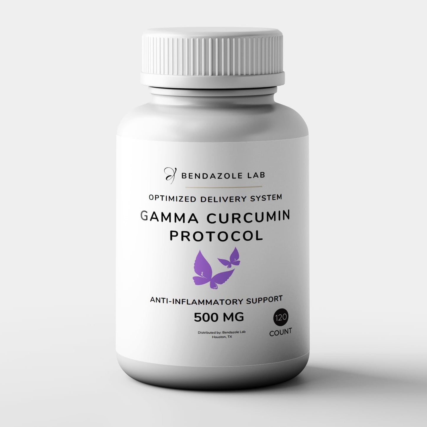 Antioxidant Anti-Inflammatory Supplement with Curcumin, Vitamin E, Black Pepper Extract - 120 Capsules for Immune Support & Enhanced Protocol Delivery - Espot.com.au