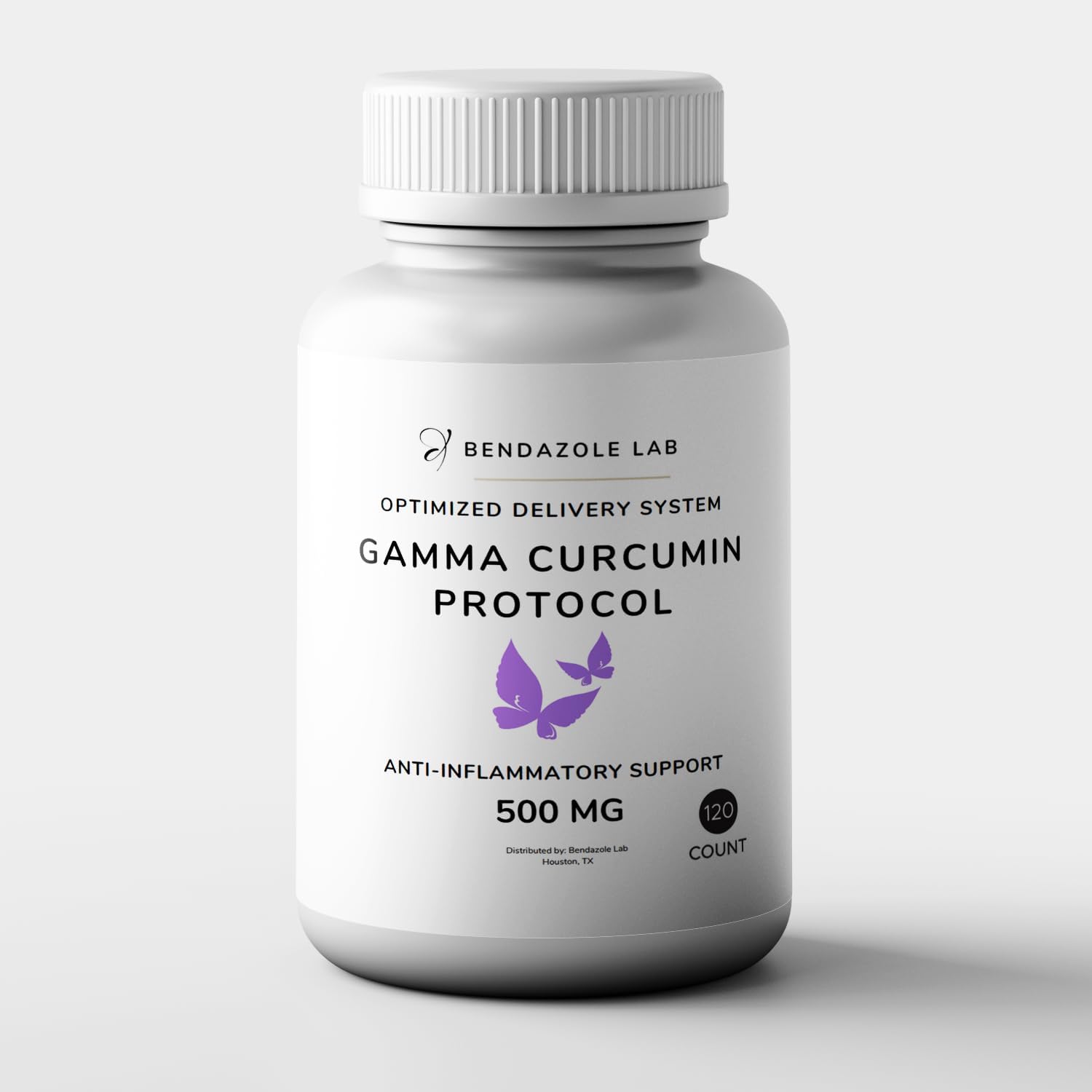 Antioxidant Anti-Inflammatory Supplement with Curcumin, Vitamin E, Black Pepper Extract - 120 Capsules for Immune Support & Enhanced Protocol Delivery - Espot.com.au