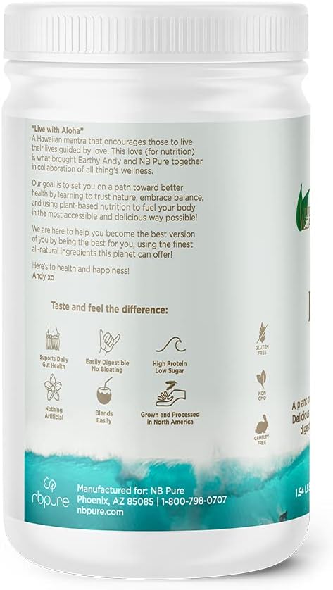 nbpure-earthy-andy-vanilla-pea-protein-powder---plant-powered-gluten-free-non-gmo-cruelty-free-formula-for-30-servings-8