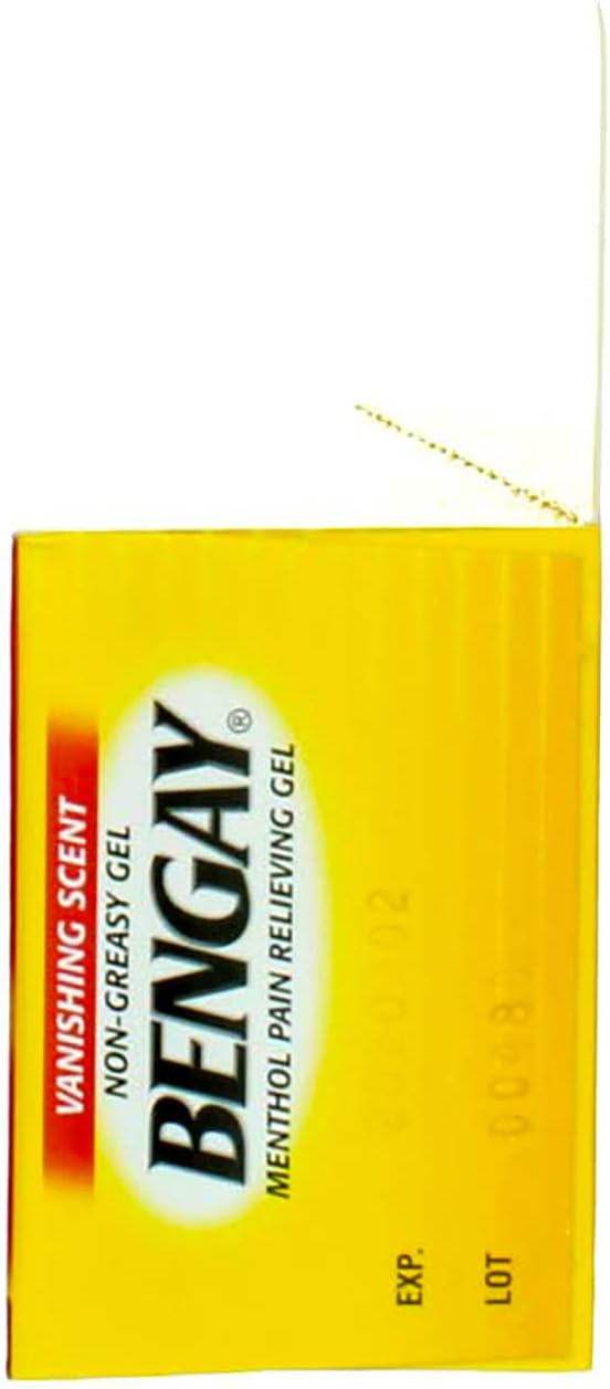 bengay-non-greasy-pain-reliever-gel-vanishing-scent-2oz---pack-of-5-4