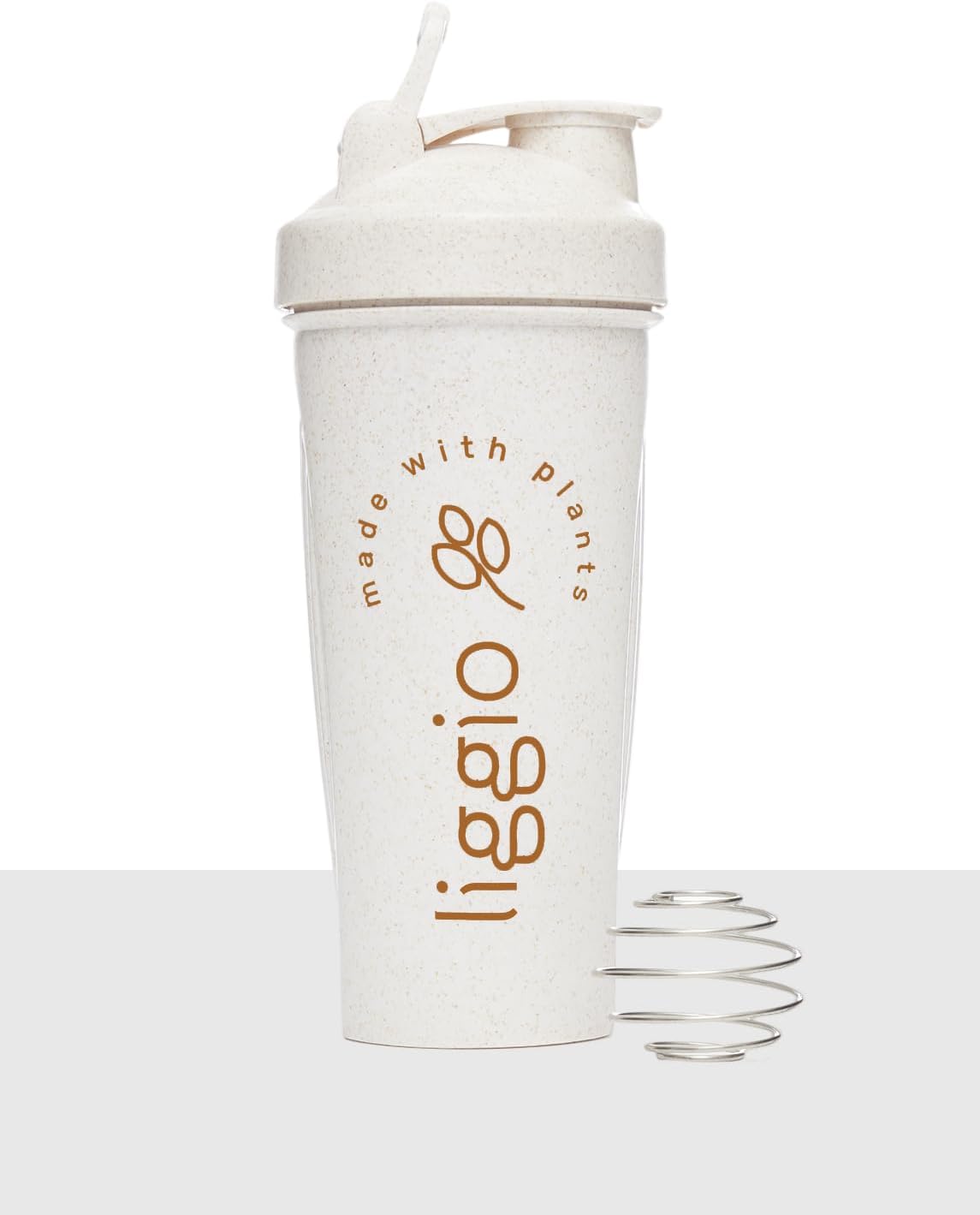 eco-friendly-wheat-straw-fiber-water-protein-shaker-bottle---liggio-sustainable-natural-3