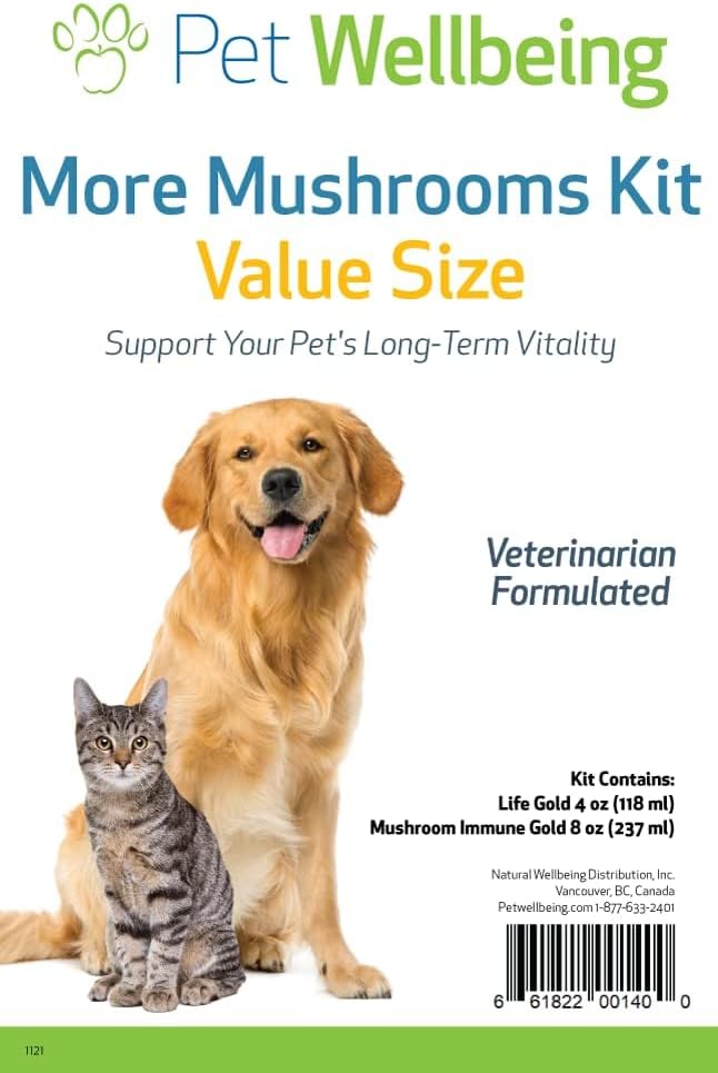 pet-wellbeing-immune-system-support-kit-with-mushrooms-for-dogs-cats---vet-formulated-for-antioxidant-protection---includes-turkey-tail-reishi-maitake-astragalus-1