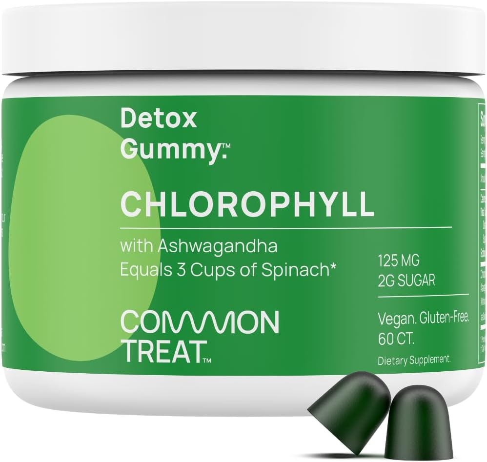 chlorophyll-gummies-with-ashwagandha-for-energy-immune-support-skin-health---vegan-gluten-free-sugar-free---75mg-per-serving---apple-flavor---60-servings-1