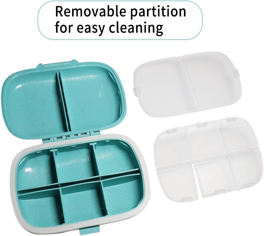 8-compartment-weekly-pill-organizer---medicine-container-with-daily-dispenser-and-travel-case-3