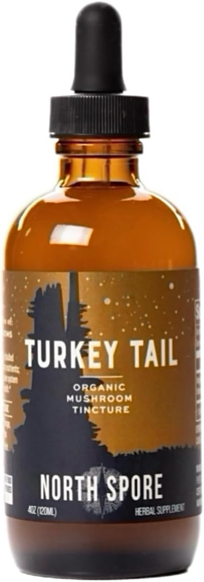 sustainably-grown-trametes-versicolor-tincture-organic-turkey-tail-mushroom-supplement-for-immune-support-vegan-non-gmo-extract---4oz-2