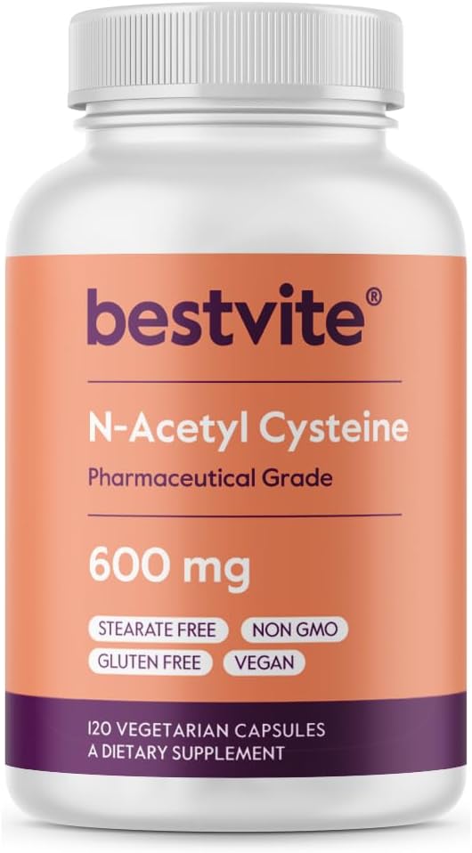 n-acetyl-cysteine-600mg-nac-capsules---vegan-gluten-free-non-gmo---120-vegetarian-capsules---no-fillers-stearates-silica-or-gelatin-1
