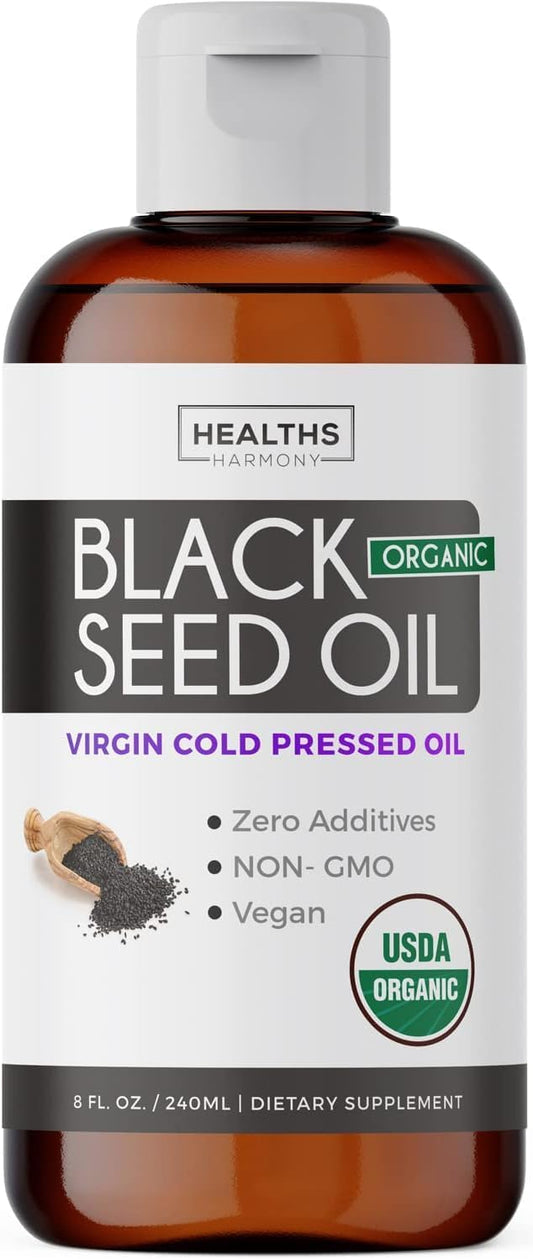 organic-black-cumin-seed-oil-liquid---8-fl-oz-cold-pressed-nigella-sativa-antioxidant-supplement---vegan-gluten-free-non-gmo---pure-premium-1