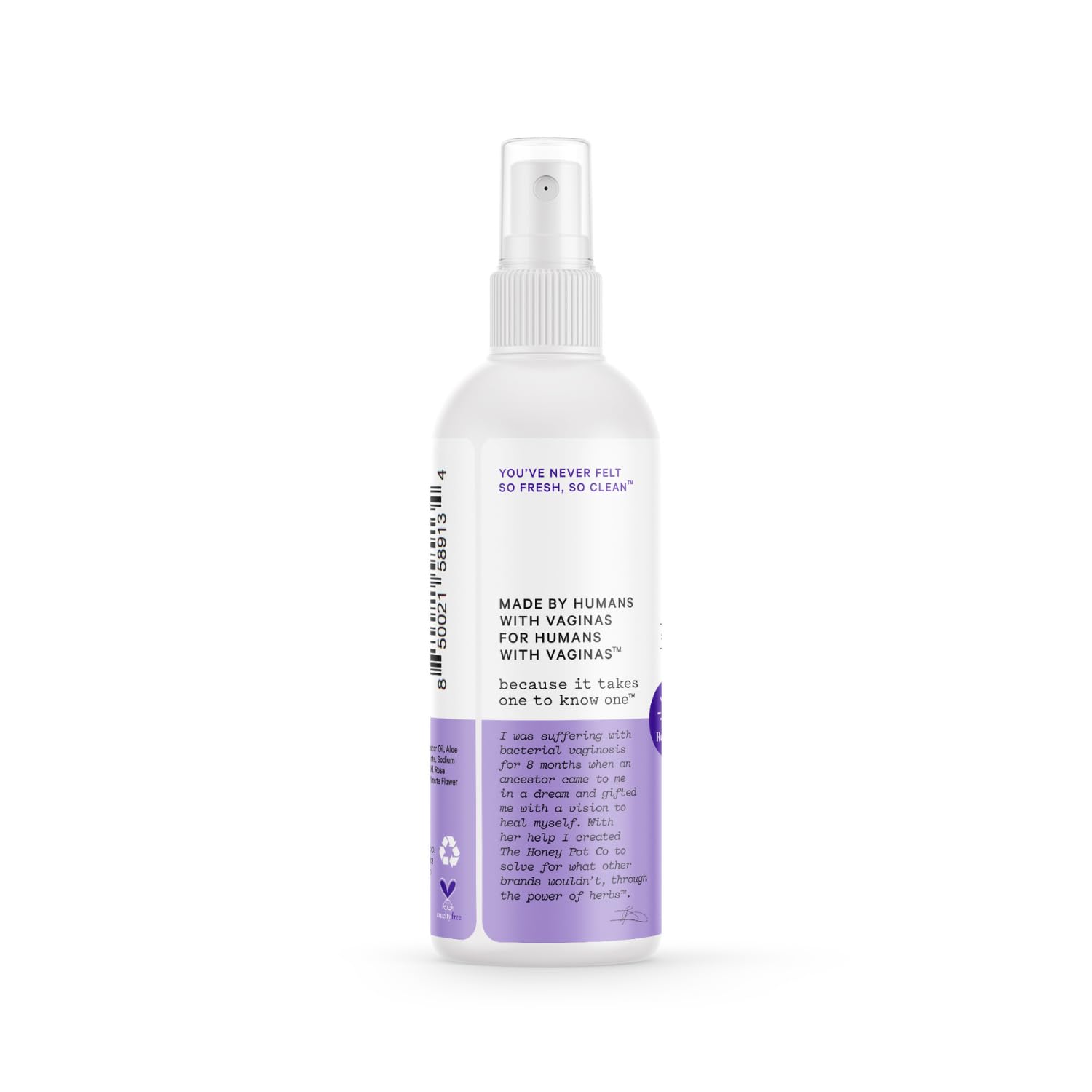 honey-pot-co-lavender-rose-panty-body-deodorant-spray---plant-derived-paraben-sulfate-free---4-fl-oz---refreshing-restorative-7