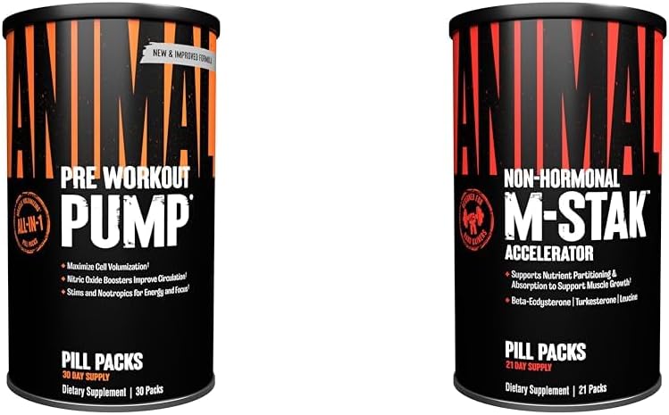 animal-pump-preworkout-and-m-stak-muscle-building-stack-bundle-51-count---enhanced-workout-performance-and-muscle-growth-1