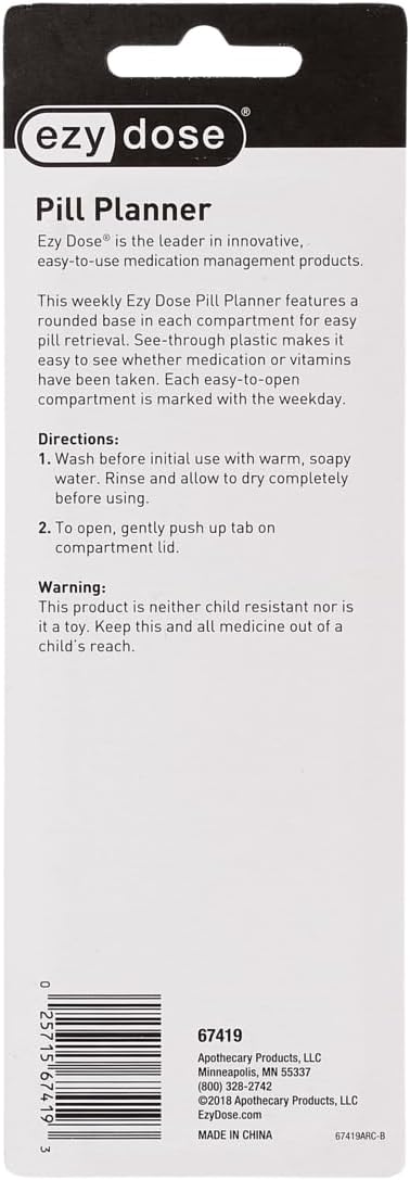 ezy-dose-7-day-pill-organizer-with-large-compartments-bpa-free-vitamin-box-travel-friendly-case---durable-portable-4