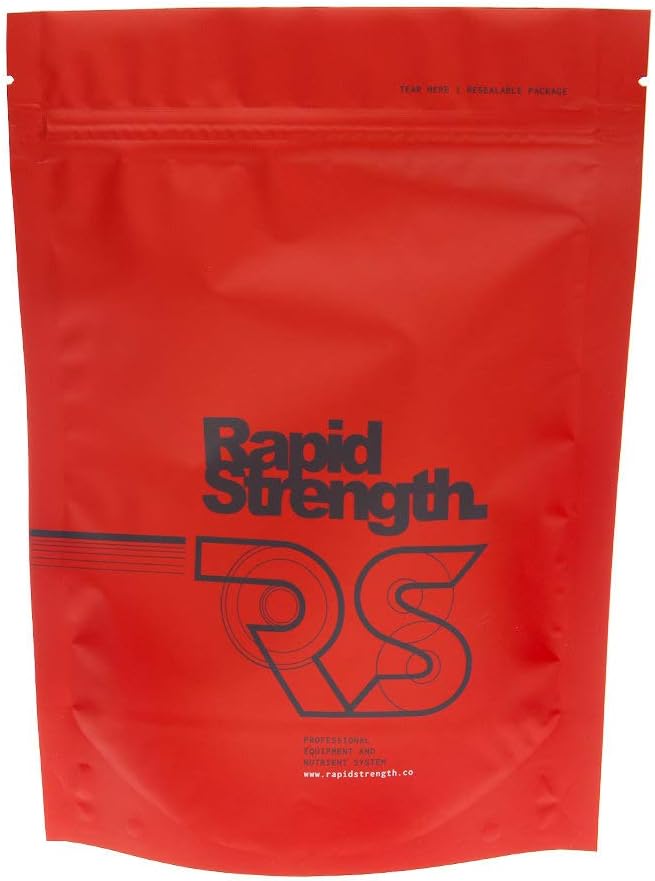100g Pure Micronised Creatine Monohydrate Powder for Rapid Strength Gains - Espot.com.au