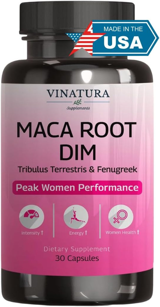 womens-hormone-balance-and-menopause-support-with-vinatura-maca-root-dim-capsules---fertility-supplement-for-women-vegan-60ct-1