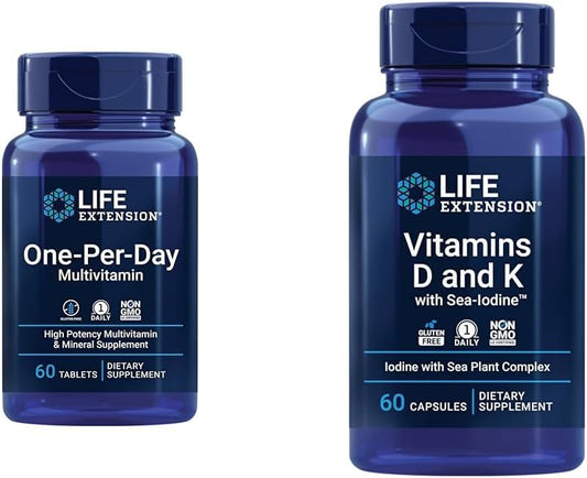 premium-one-per-day-multivitamin-with-25-vitamins-minerals-plant-extracts---vitamin-d-k-iodine---life-extension-formula-1