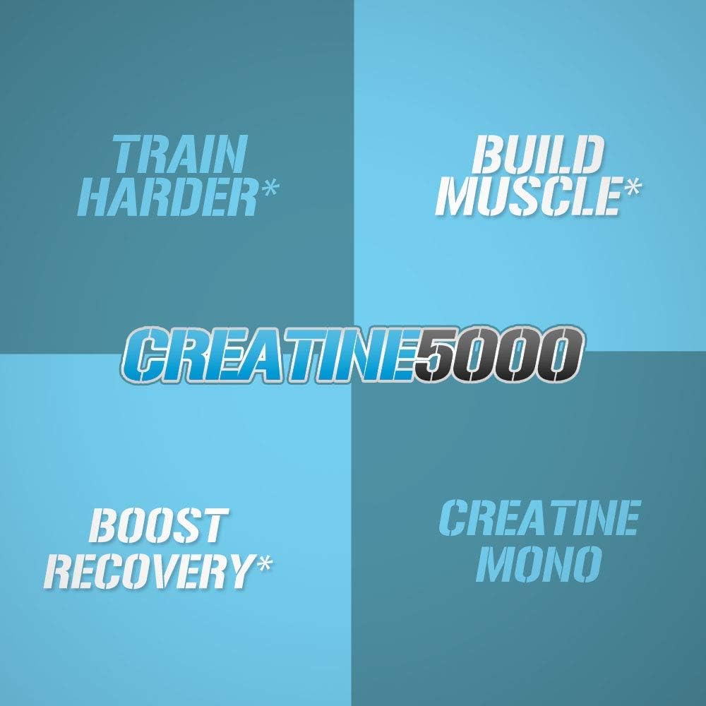 high-quality-evlution-pure-creatine-monohydrate-powder-5000mg-for-workout-recovery-and-muscle-mass-growth---unflavored-mix-2