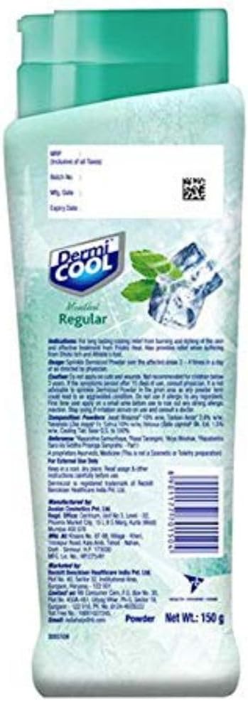 pack-of-2-dermi-cool-prickly-heat-powder---stay-cool-and-fresh-all-day-2