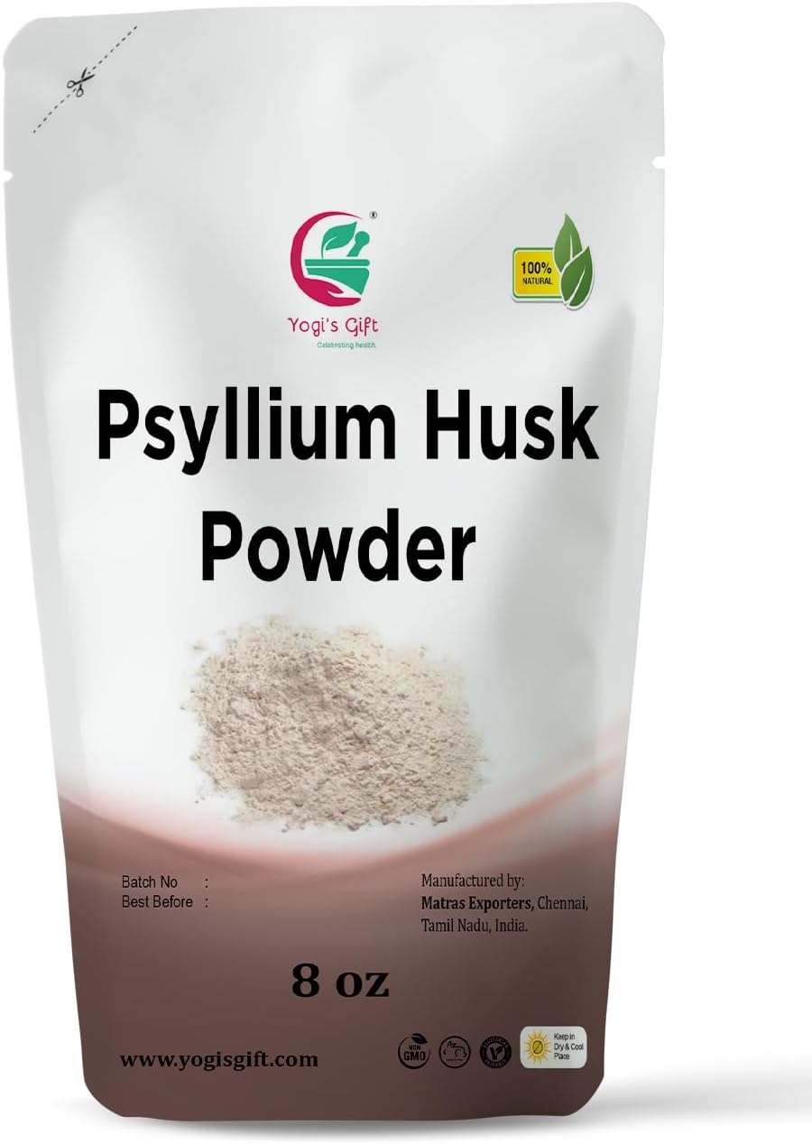 psyllium-husk-powder-8-oz---high-purity-daily-fiber-for-baking-smoothies-cooking-unflavored-non-gmo-keto-friendly-soluble-fiber-supplement-yogis-gift-1