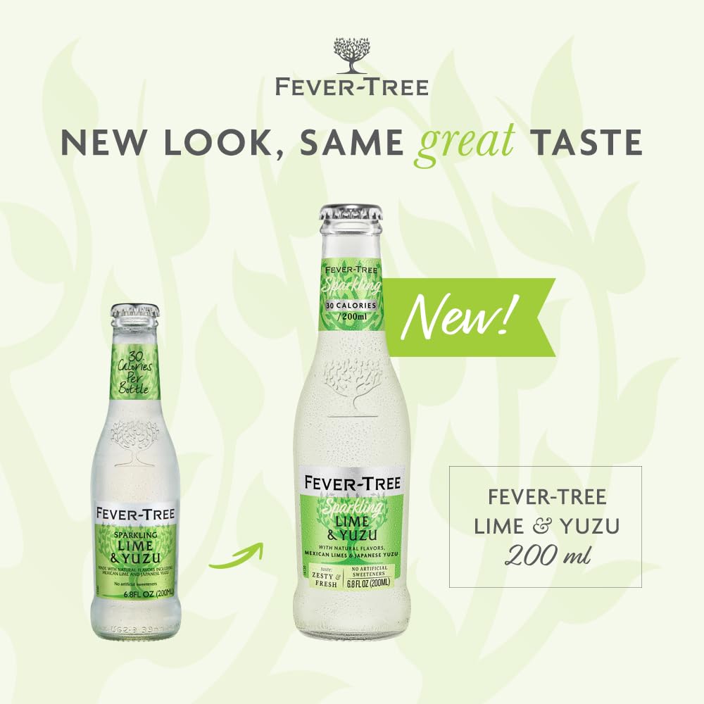 premium-fever-tree-sparkling-yuzu-lime-mixer---24-pack-of-200-ml-bottles---ideal-for-cocktails-mocktails---naturally-sourced-ingredients-no-artificial-sweeteners-or-colors-3