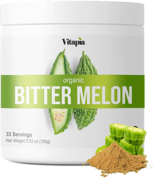 organic-bitter-melon-fruit-extract-powder---digestive-gut-heart-health-support---100g-non-gmo-gluten-free-vegan-supplement---33-day-supply-1