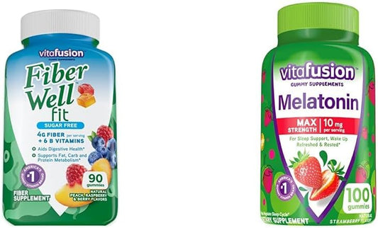 fiber-well-fit-gummies-90-count-max-strength-melatonin-gummies-100-count---bundle-pack-for-better-sleep-digestive-health-1
