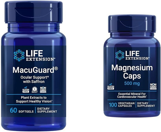 macuguard-eye-health-supplement-with-magnesium---lutein-zeaxanthin-meso-zeaxanthin-saffron---60-softgels-100-vegetarian-capsules---supports-healthy-vision-1