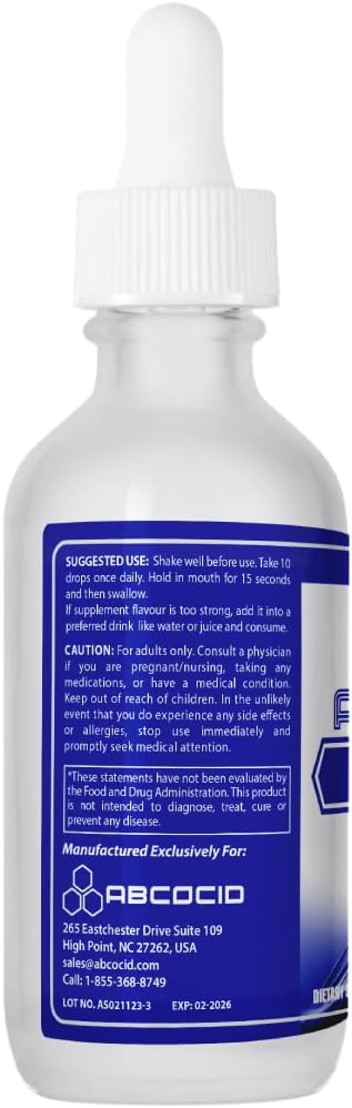abcocid-s-acetyl-l-glutathione-liquid-supplement---95mg-4oz-240-servings---usa-made-fast-absorption-high-quality-non-gmo-ingredients---gmp-certified-cruelty-free---potent-antioxidant-2