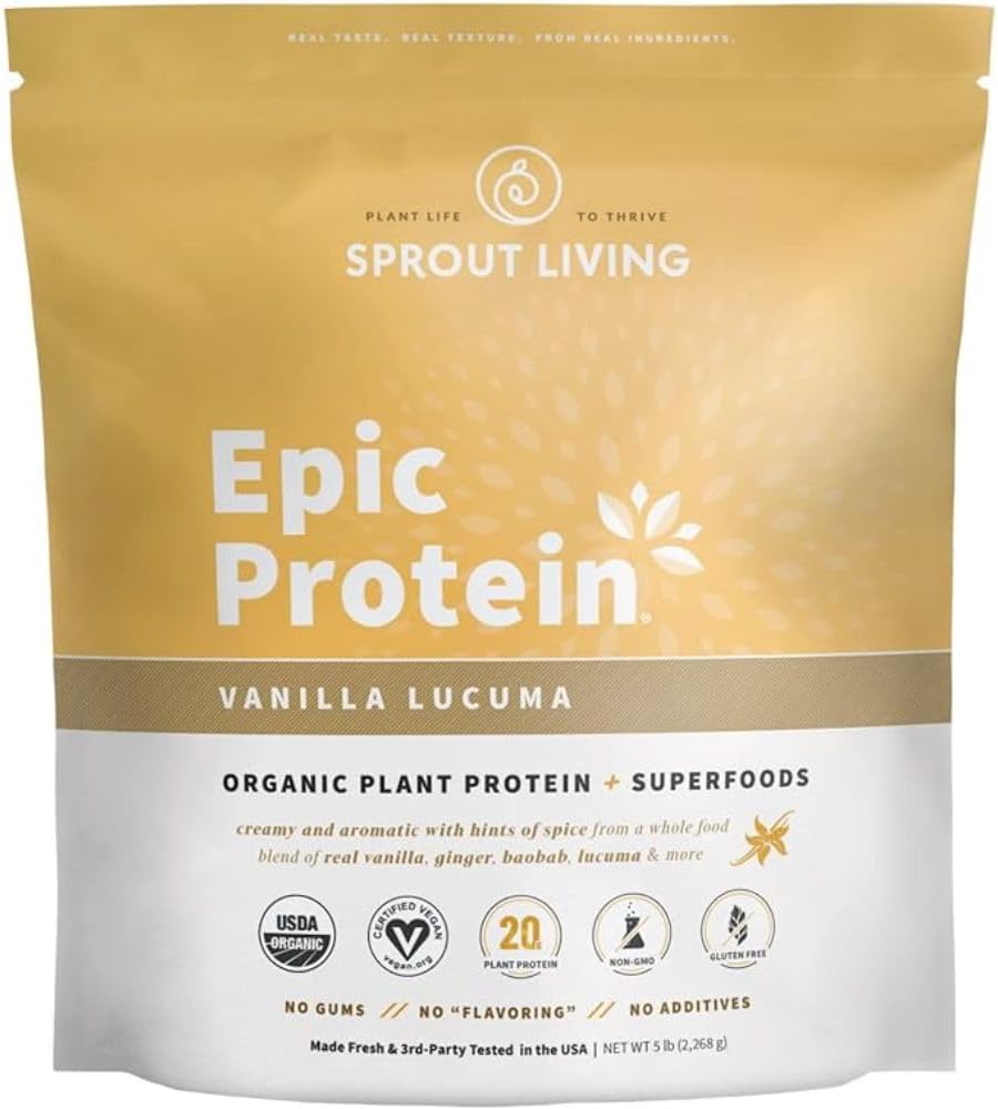 organic-vanilla-lucuma-plant-based-protein-superfoods-powder---20g-protein-vegan-non-gmo-gluten-free---5lb-60-servings-3