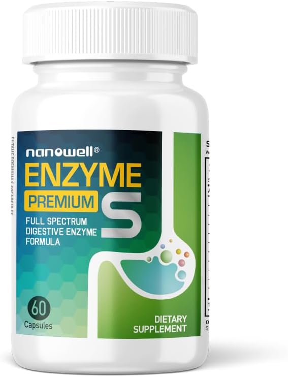 digestive-enzyme-supplement-with-bromelain-and-papain---nanowell-enzyme-premium-s---60-capsules-2-month-supply-1
