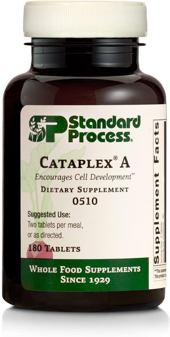 antioxidant-eye-health-supplement-with-vitamin-a-magnesium-sunflower-lecithin---180-tablets-by-standard-process-inc-1