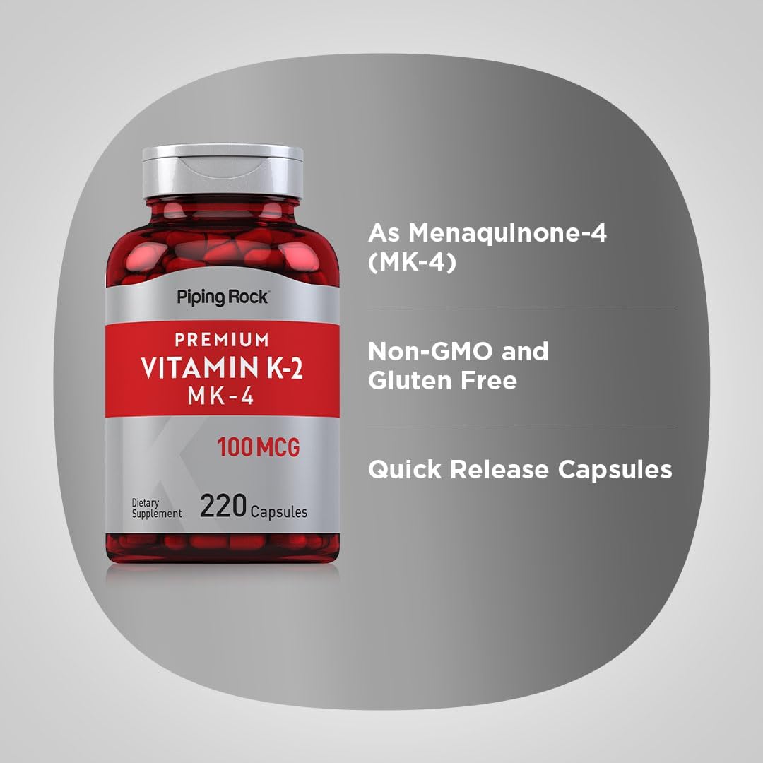 high-potency-vitamin-k2-mk4-100mcg-supplement---220-capsules---non-gmo-gluten-free---piping-rock-4