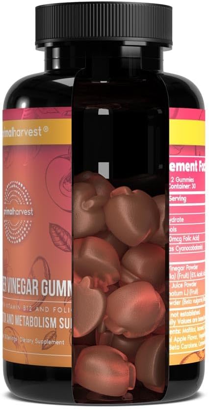 sugar-free-apple-cider-vinegar-gummies-with-beetroot-and-pomegranate---2-pack-120-count---immunity-digestion-and-detox-support---750-mg-3