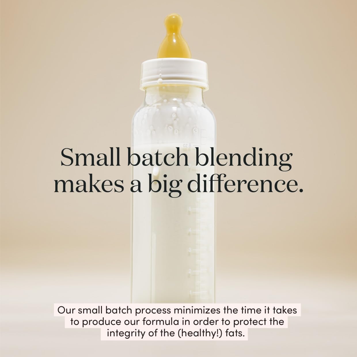 Organic Infant Formula Powder for 0-12 Months, Clean Label Project Certified, Closest-to-Breast Milk, Patented Protein Blend, 24oz - Espot.com.au