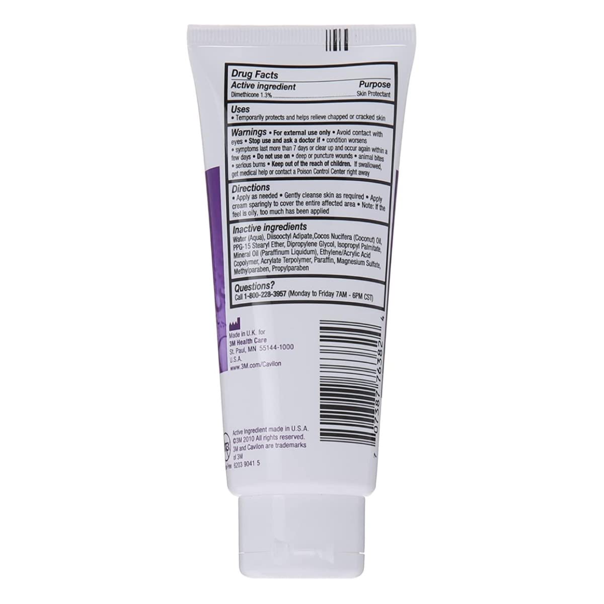 cavilon-3m-unscented-durable-barrier-cream-325oz-92g-tube---pack-of-2-2