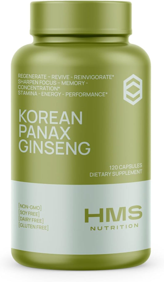 super-strength-korean-red-panax-ginseng-capsules-2000mg---120-vegan-pills-high-ginsenosides-for-energy-stamina-performance-mental-health---hms-nutrition-1