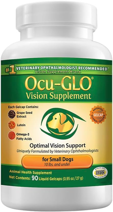 vision-support-liquid-gel-capsules-for-small-dogs-10-lb-and-under---ocu-glo-canine-supplement-1