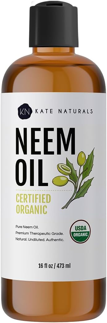 16oz-kate-naturals-neem-oil-spray-for-plants---100-pure-cold-pressed-concentrate-with-azadirachtin---safe-for-dogs-and-pets-1