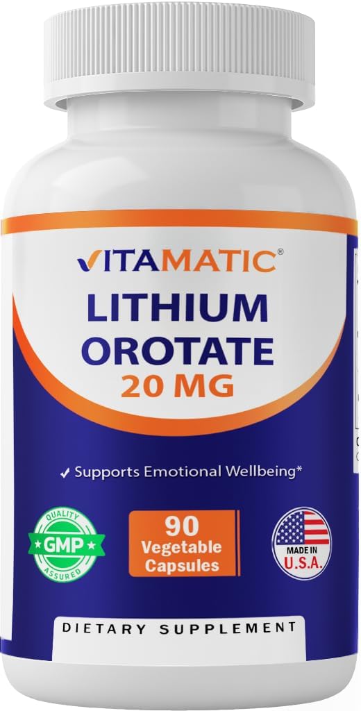 vitamatic-lithium-orotate-capsules---20mg-90-count---non-gmo-gluten-free-veggie-capsules-1