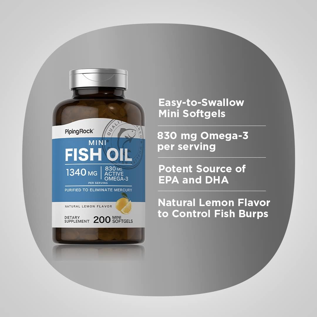 piping-rock-mini-fish-oil-softgels-1340mg-200-pills-lemon-flavor-omega-3-supplement-non-gmo-gluten-free-4