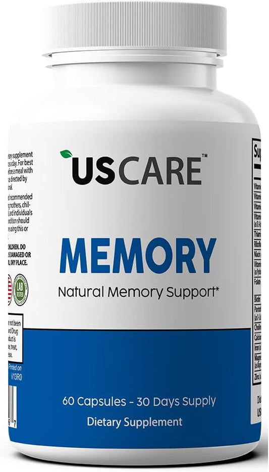 uscare-memory---natural-nootropic-memory-support-with-phosphatidylserine-choline-bacopa-monnieri-huperzine-a---40-unique-ingredients-1