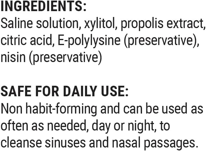 natural-beekeeper-nasal-spray-for-adults---propolis-xylitol-saline---clears-congestion-moisturizes-sinus-decongests-cavities---1-fl-oz-9