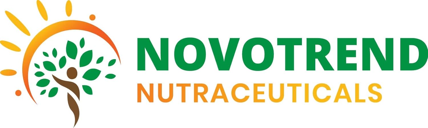 Enhanced BIOBDMC NovoCurcumin Supplement - Advanced Curcumin Formula with 120 Capsules - Espot.com.au