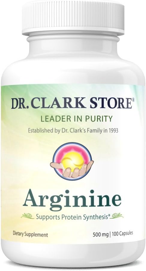 dr-clark-store-vitamin-b2-and-arginine-supplement-combo---100-gelatin-capsules-each-3