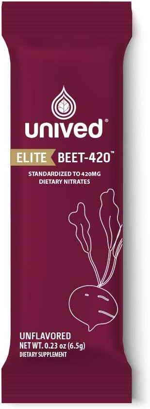 unived-elite-beet-420-endurance-superfood-with-420mg-nitrate-per-serving-vegan-pre-workout-for-athletes---20-servings-7