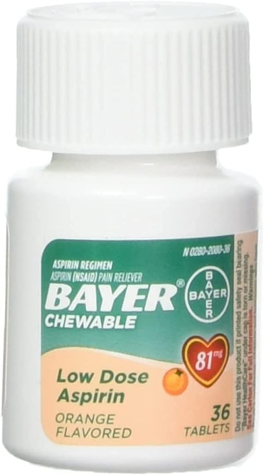 bayer-81mg-chewable-aspirin-orange-tablets---36-count-pack-of-4---pain-relief-and-heart-health-support-1
