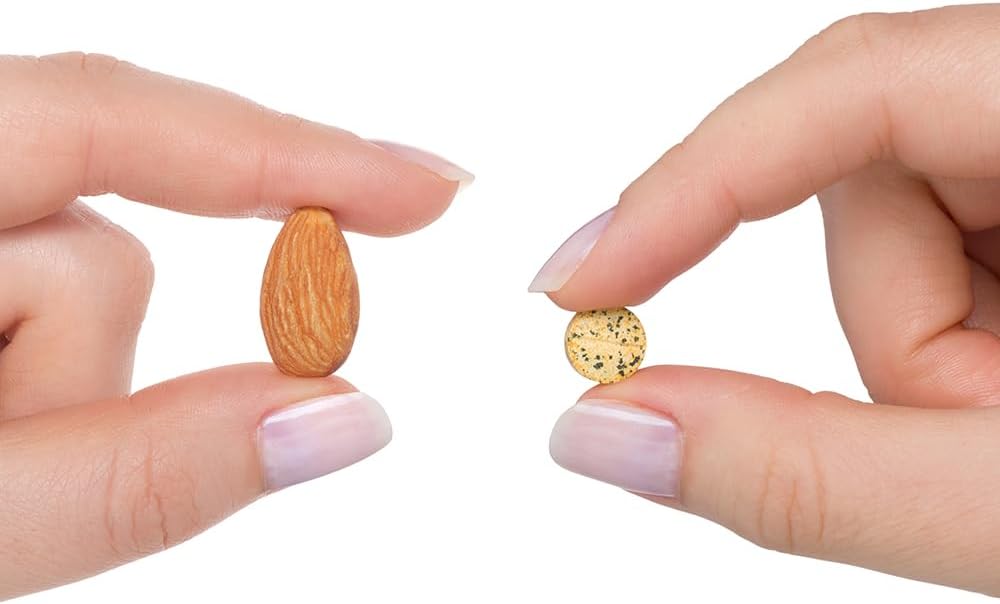 Memory & Healthy Aging Support Supplement - NADH-Coq-LOZ-A with Niacin - 30 Lozenges - Espot.com.au