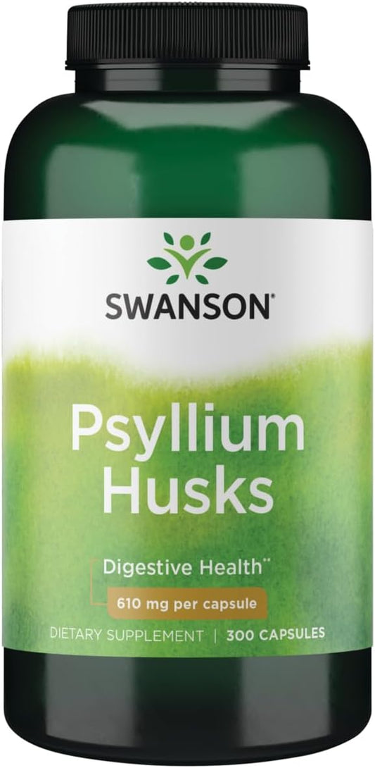 psyllium-husk-fiber-supplement-610mg-300-capsules-by-swanson---natural-dietary-fiber-for-gut-health-regularity-1