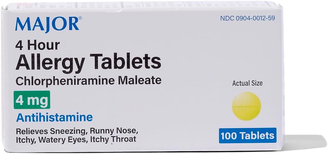 chlorpheniramine-maleate-4mg-tablets-for-allergy-relief---antihistamine-for-sneezing-itchy-eyes-runny-nose---100-count-1